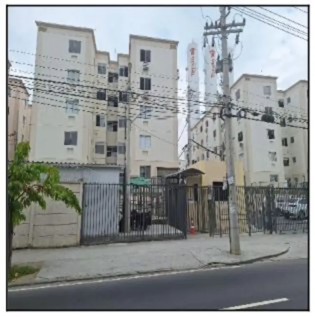 Foto 1 de Apartamento com 2 quartos à venda, 40m2 em Madureira, Rio De Janeiro - RJ