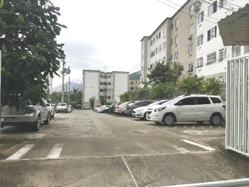 Foto 1 de Apartamento com 2 quartos à venda, 41m2 em Jacarepaguá, Rio De Janeiro - RJ