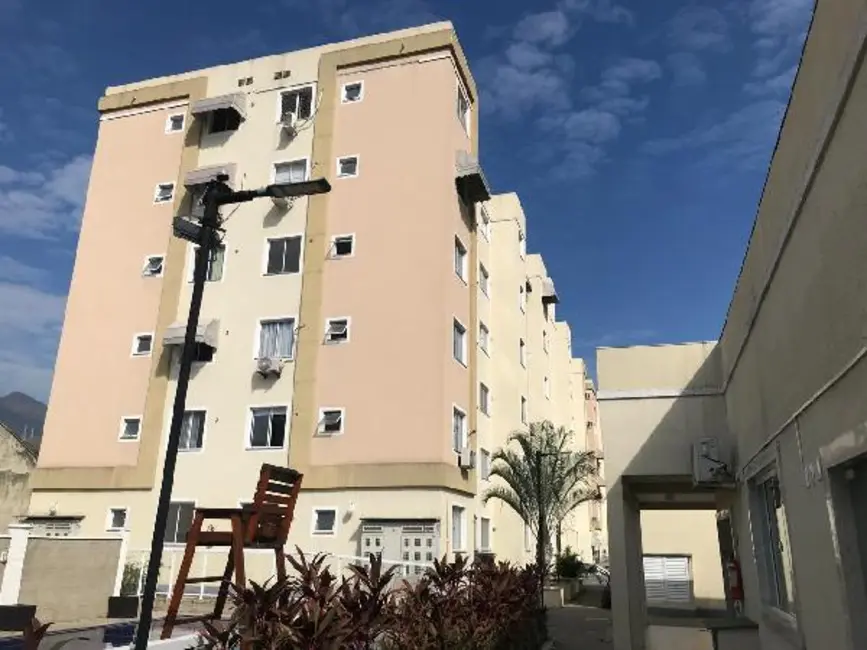 Foto 1 de Apartamento com 2 quartos à venda, 46m2 em Encantado, Rio De Janeiro - RJ