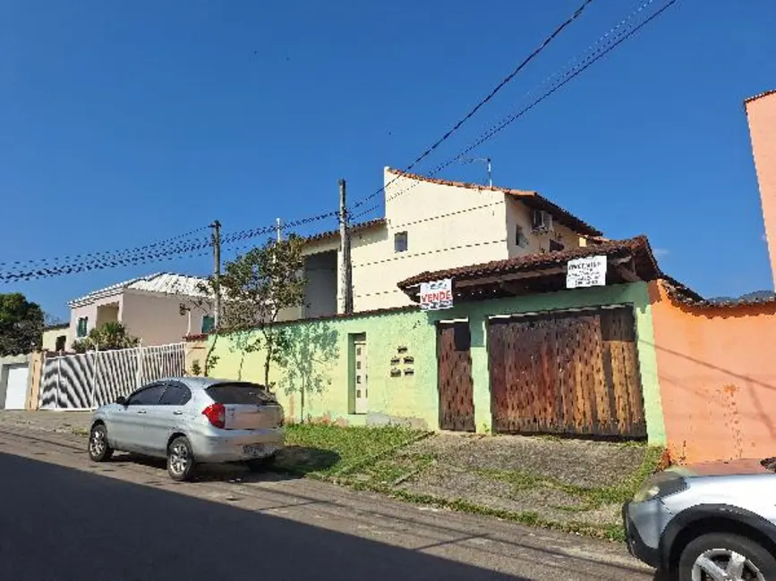 Foto 1 de Casa com 2 quartos à venda, 49m2 em Campo Grande, Rio De Janeiro - RJ