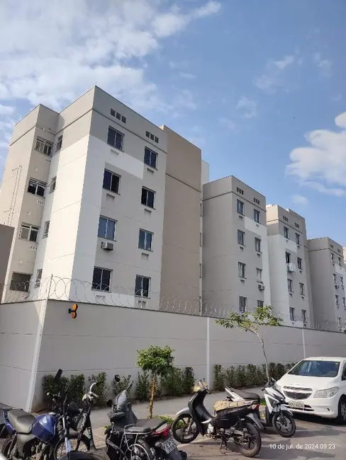 Apartamento com 2 quartos à venda, 40m2 em Campo Grande, Rio De Janeiro - RJ - imagem 1 Foto 1 de Apartamento com 2 quartos à venda, 40m2 em Campo Grande, Rio De Janeiro - RJ