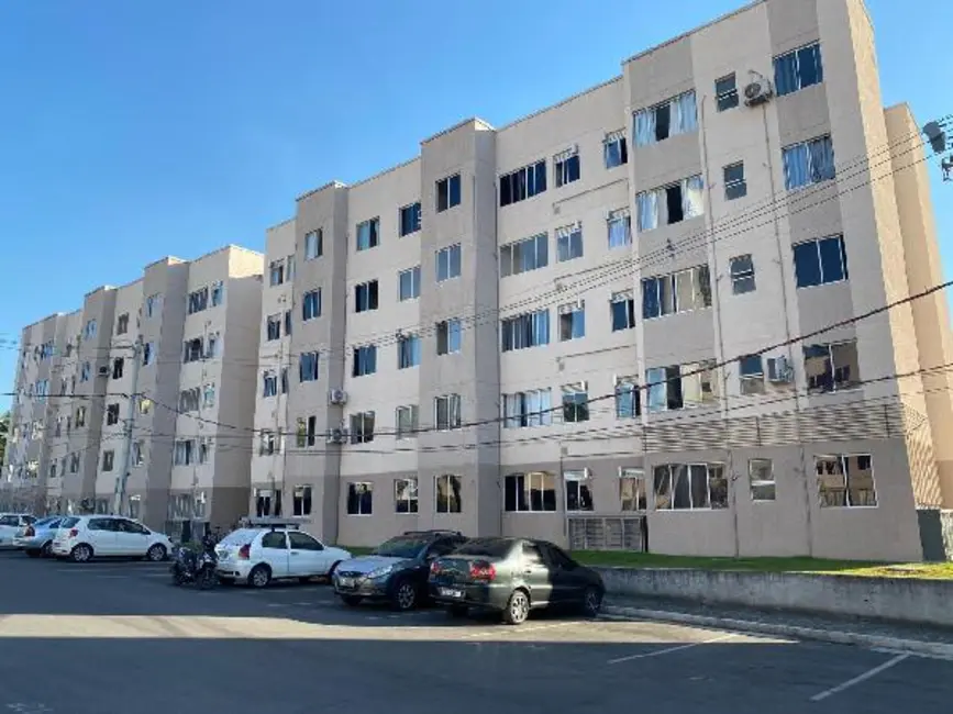 Apartamento com 2 quartos à venda, 41m2 em Campo Grande, Rio De Janeiro - RJ - imagem 1 Foto 1 de Apartamento com 2 quartos à venda, 41m2 em Campo Grande, Rio De Janeiro - RJ