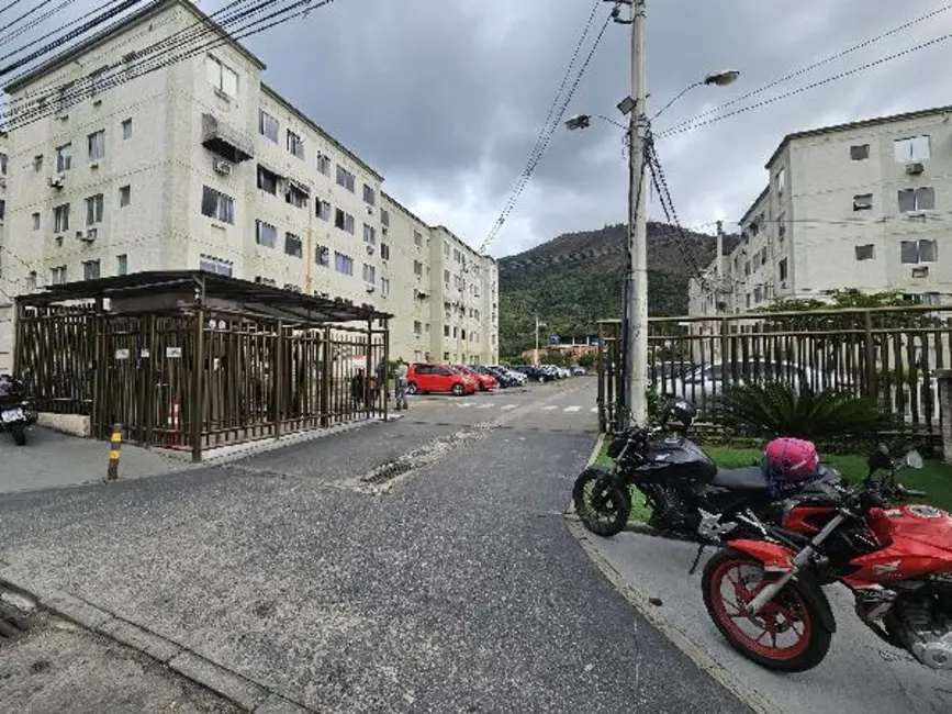 Apartamento com 2 quartos à venda, 44m2 em Água Santa, Rio De Janeiro - RJ - imagem 1 Foto 1 de Apartamento com 2 quartos à venda, 44m2 em Água Santa, Rio De Janeiro - RJ