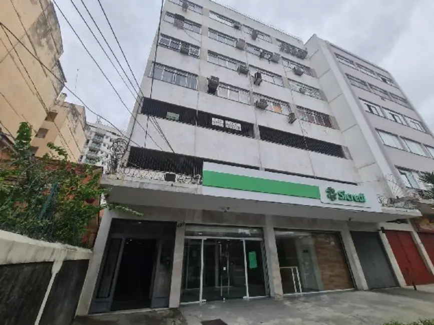 Sala Comercial com 1 quarto à venda, 25m2 em Rio De Janeiro - RJ - imagem 1 Foto 1 de Sala Comercial com 1 quarto à venda, 25m2 em Rio De Janeiro - RJ