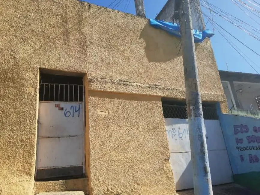 Foto 1 de Casa com 3 quartos à venda, 190m2 em Madureira, Rio De Janeiro - RJ