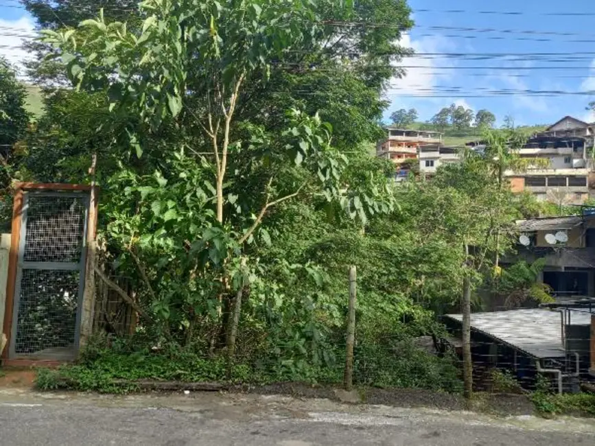 Foto 1 de Terreno / Lote com 1 quarto à venda, 400m2 em Rui Sanglard, Nova Friburgo - RJ