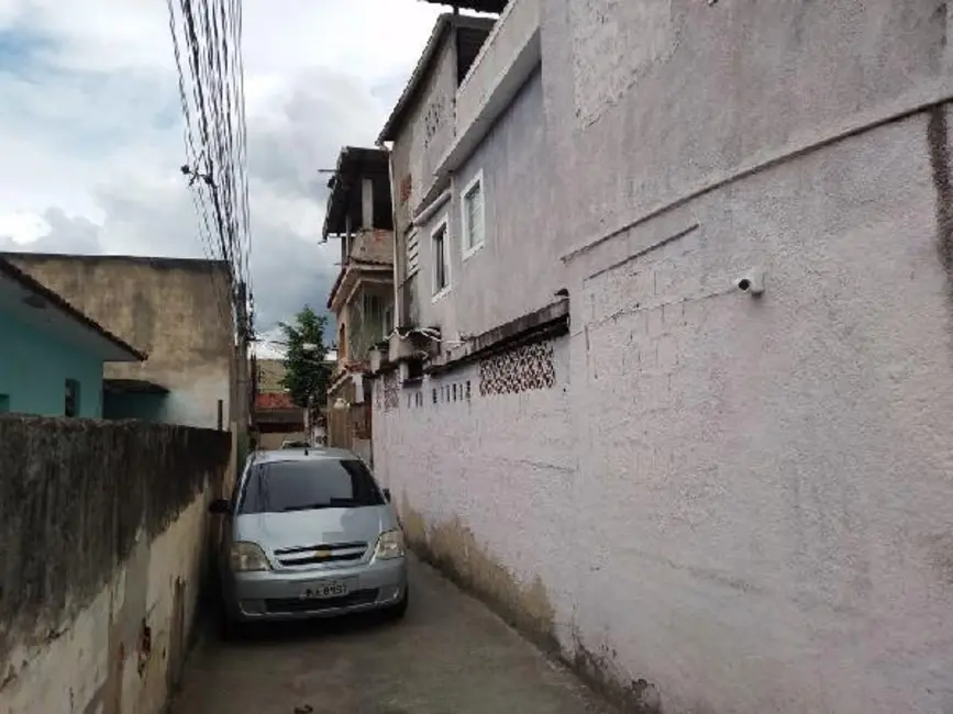 Apartamento com 2 quartos à venda, 57m2 em Centro, Nilopolis - RJ - imagem 1 Foto 1 de Apartamento com 2 quartos à venda, 57m2 em Centro, Nilopolis - RJ