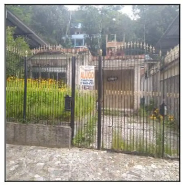 Foto 1 de Casa com 2 quartos à venda, 360m2 em Mangaratiba - RJ