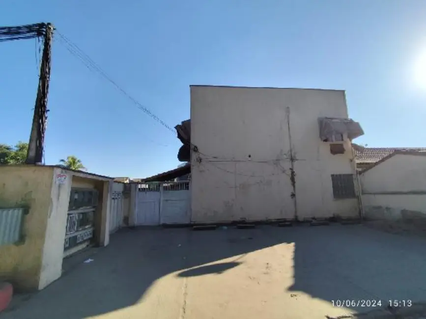 Foto 1 de Apartamento com 2 quartos à venda, 61m2 em Cachoeiras De Macacu - RJ