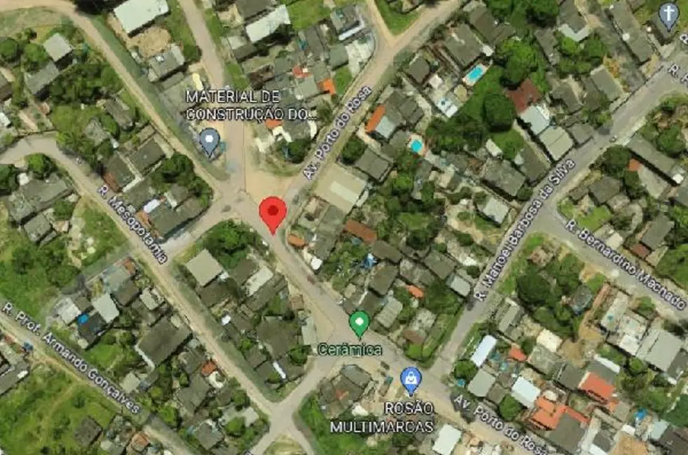 Foto 1 de Casa com 2 quartos à venda, 213m2 em Porto do Rosa, Sao Goncalo - RJ