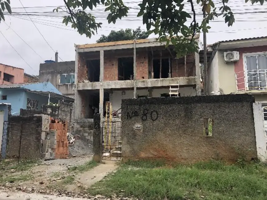 Casa com 2 quartos à venda, 150m2 em Rodilândia, Nova Iguacu - RJ - imagem 1 Foto 1 de Casa com 2 quartos à venda, 150m2 em Rodilândia, Nova Iguacu - RJ