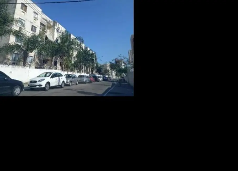 Foto 1 de Apartamento com 2 quartos à venda, 43m2 em Pavuna, Rio De Janeiro - RJ