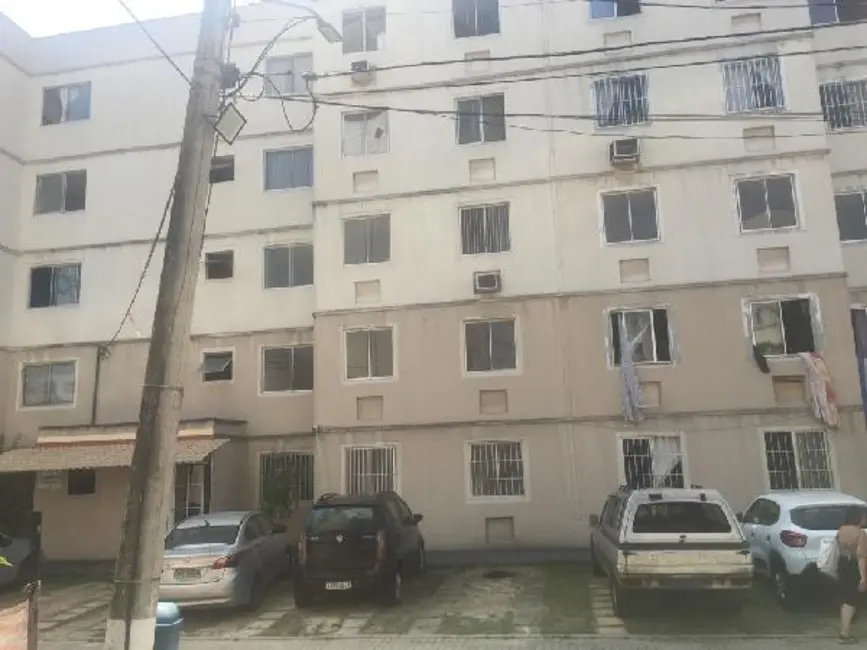 Foto 1 de Apartamento com 2 quartos à venda, 43m2 em Pavuna, Rio De Janeiro - RJ