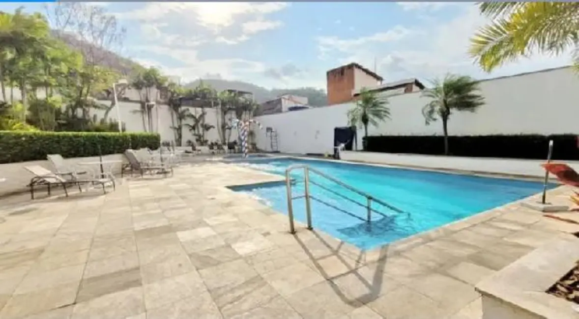 Foto 1 de Apartamento com 2 quartos à venda, 46m2 em Madureira, Rio De Janeiro - RJ