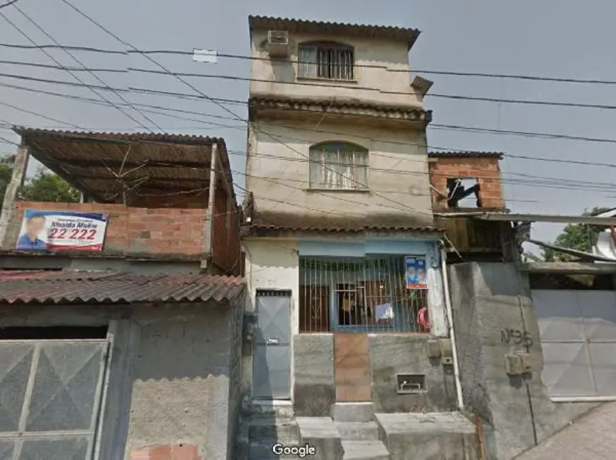 Foto 1 de Apartamento com 1 quarto à venda, 103m2 em Jardim Catarina, Sao Goncalo - RJ