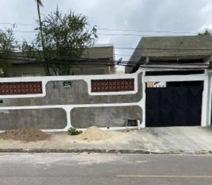 Casa com 2 quartos à venda, 155m2 em Jardim Catarina, Sao Goncalo - RJ - imagem 1 Foto 1 de Casa com 2 quartos à venda, 155m2 em Jardim Catarina, Sao Goncalo - RJ