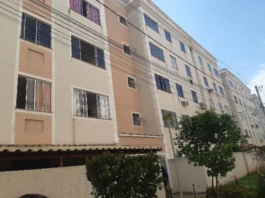 Foto 1 de Apartamento com 2 quartos à venda, 46m2 em Cosmos, Rio De Janeiro - RJ