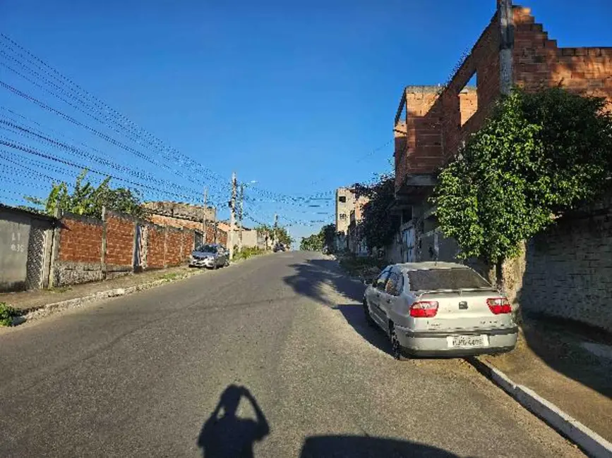 Casa com 3 quartos à venda, 525m2 em Cidade Jardim Parque Estoril, Nova Iguacu - RJ - imagem 1 Foto 1 de Casa com 3 quartos à venda, 525m2 em Cidade Jardim Parque Estoril, Nova Iguacu - RJ