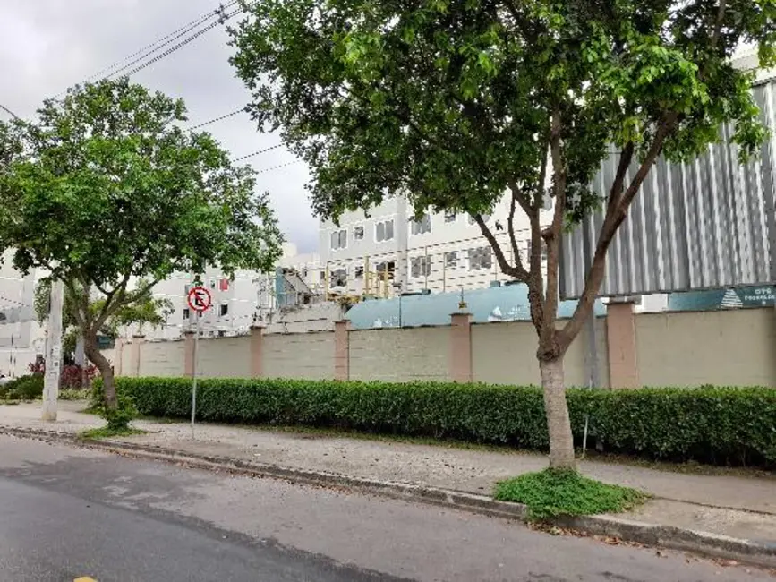 Foto 1 de Apartamento com 2 quartos à venda, 40m2 em Campo Grande, Rio De Janeiro - RJ