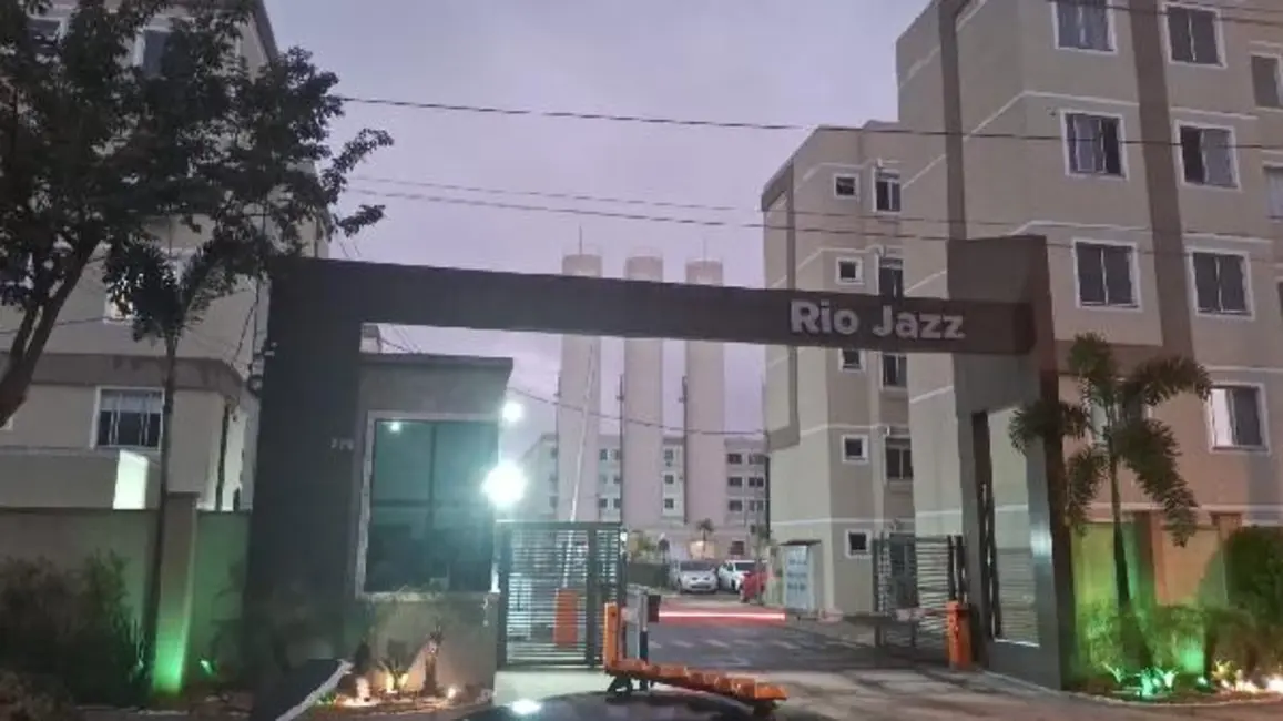 Apartamento com 1 quarto à venda, 41m2 em Campo Grande, Rio De Janeiro - RJ - imagem 1 Foto 1 de Apartamento com 1 quarto à venda, 41m2 em Campo Grande, Rio De Janeiro - RJ