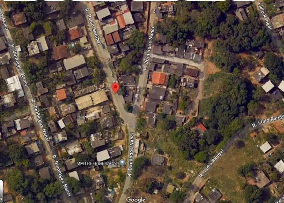 Foto 1 de Casa com 2 quartos à venda, 47m2 em Boa Vista, Sao Goncalo - RJ