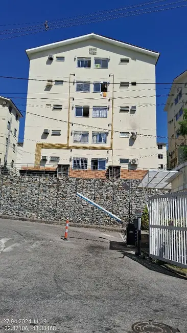 Foto 1 de Apartamento com 2 quartos à venda, 44m2 em Tomás Coelho, Rio De Janeiro - RJ