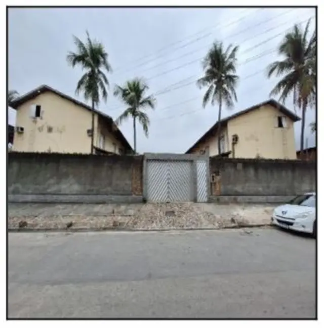 Foto 1 de Casa com 2 quartos à venda, 56m2 em Valverde, Nova Iguacu - RJ