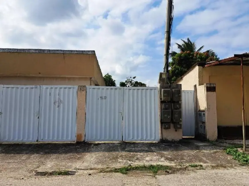 Foto 1 de Casa com 2 quartos à venda, 46m2 em Saracuruna, Duque De Caxias - RJ