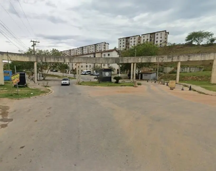 Apartamento com 2 quartos à venda, 44m2 em Macae - RJ - imagem 1 Foto 1 de Apartamento com 2 quartos à venda, 44m2 em Macae - RJ