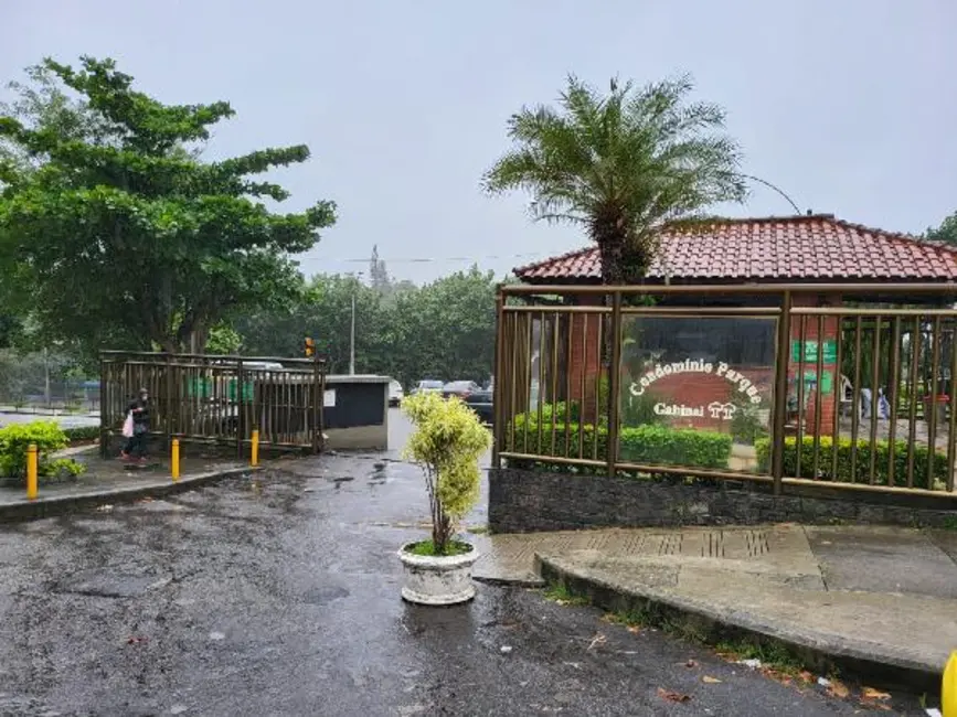 Foto 1 de Apartamento com 2 quartos à venda, 50m2 em Rio De Janeiro - RJ
