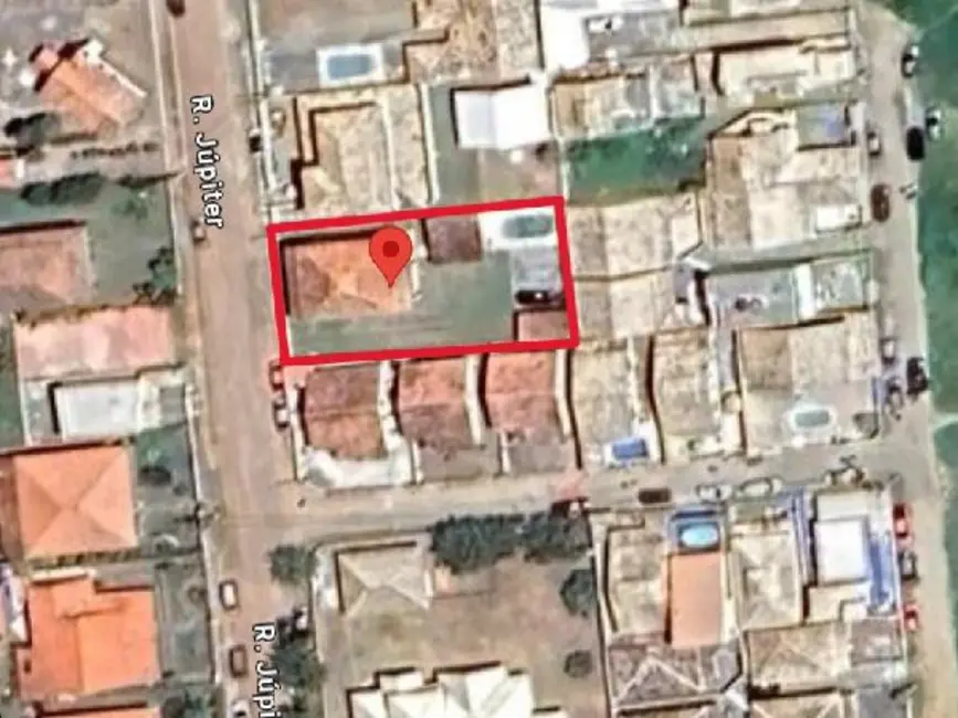 Foto 1 de Casa com 1 quarto à venda, 560m2 em Cabo Frio - RJ