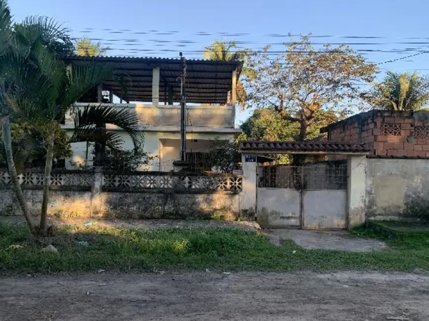 Foto 1 de Casa com 2 quartos à venda, 360m2 em Mage - RJ