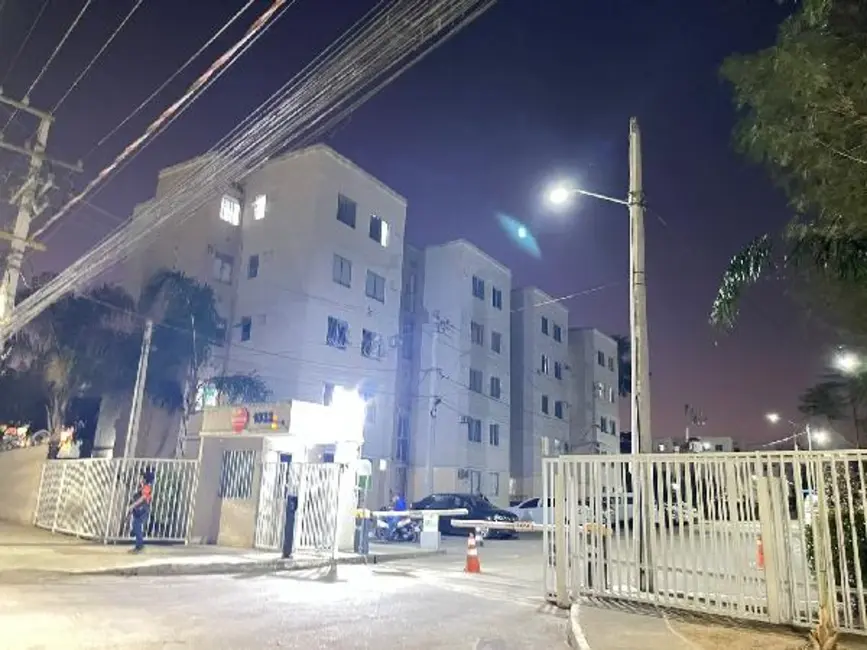 Foto 1 de Apartamento com 1 quarto à venda, 43m2 em Santíssimo, Rio De Janeiro - RJ
