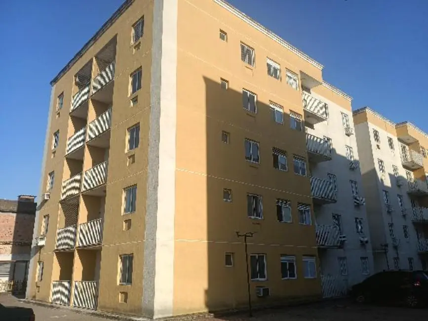 Foto 1 de Apartamento com 2 quartos à venda, 56m2 em Santa Luzia, Sao Goncalo - RJ