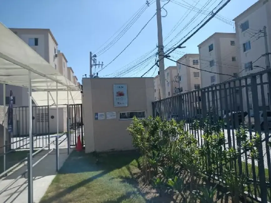 Foto 1 de Apartamento com 2 quartos à venda, 68m2 em Santíssimo, Rio De Janeiro - RJ
