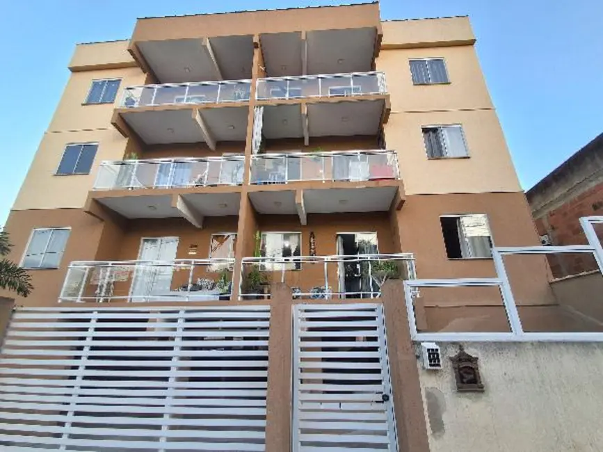 Foto 1 de Apartamento com 2 quartos à venda, 72m2 em Trindade, Sao Goncalo - RJ