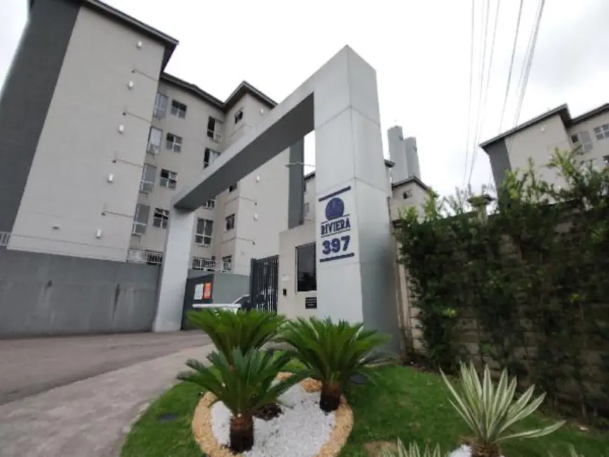 Foto 1 de Apartamento com 2 quartos à venda, 43m2 em Santa Cruz, Rio De Janeiro - RJ