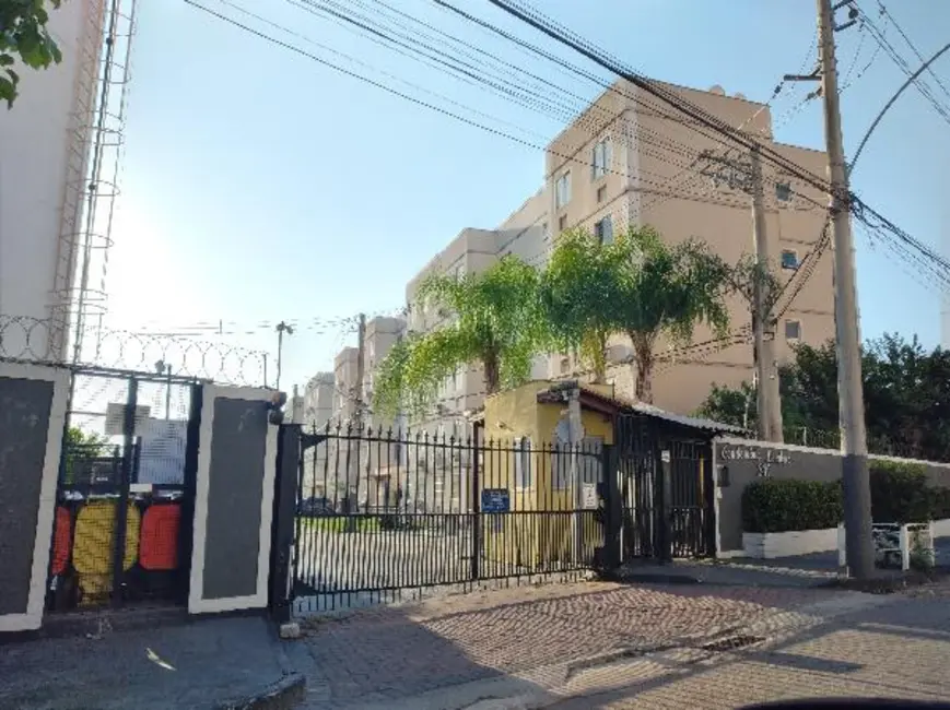 Foto 1 de Apartamento com 2 quartos à venda, 44m2 em Pavuna, Rio De Janeiro - RJ