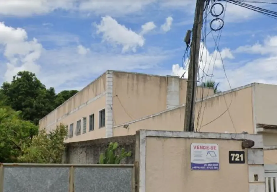 Foto 1 de Apartamento com 2 quartos à venda, 60m2 em Laranjal, Sao Goncalo - RJ