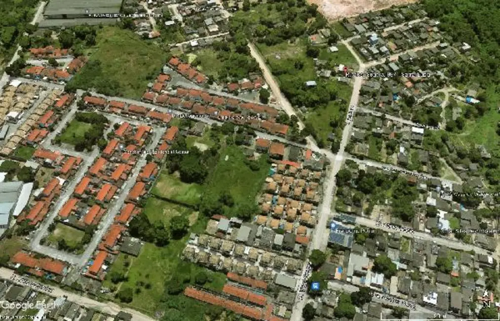 Foto 1 de Casa com 2 quartos à venda, 82m2 em Colubande, Sao Goncalo - RJ