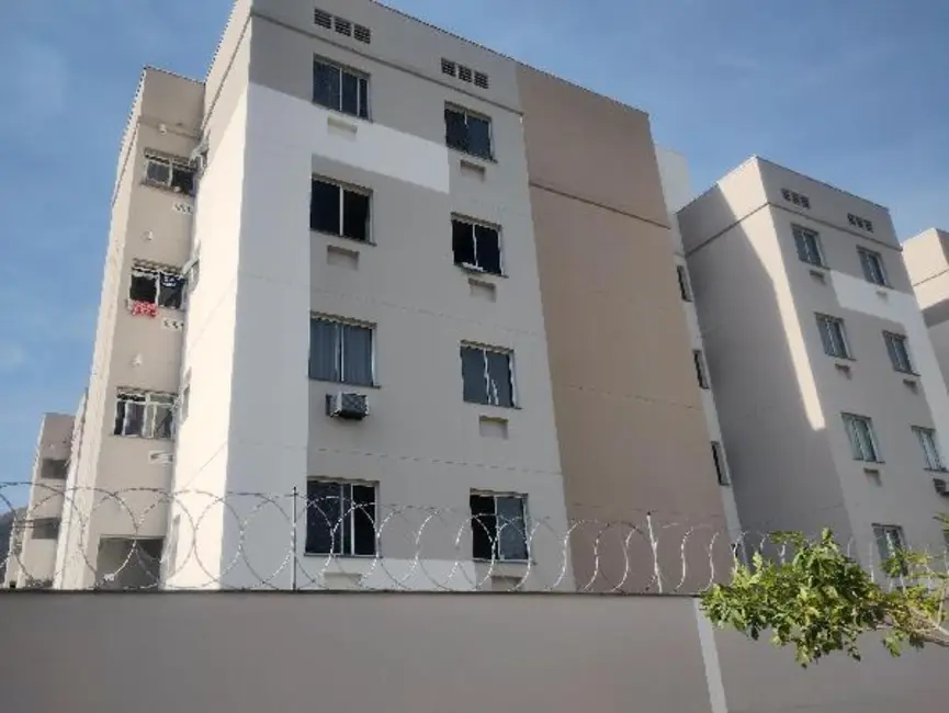 Foto 1 de Apartamento com 2 quartos à venda, 40m2 em Campo Grande, Rio De Janeiro - RJ