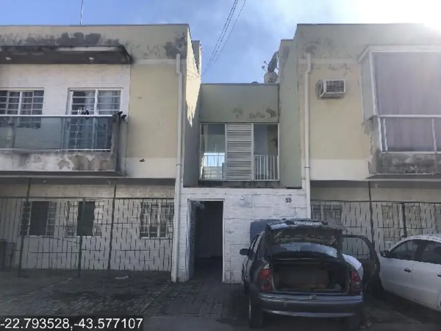 Foto 1 de Apartamento com 1 quarto à venda, 44m2 em Cabuçu, Nova Iguacu - RJ