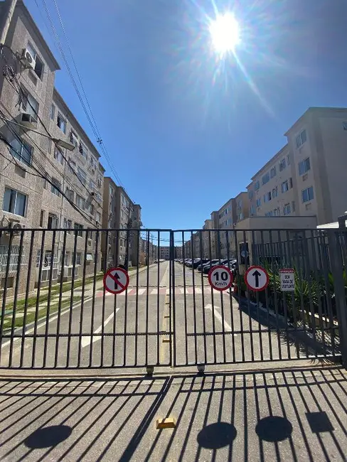 Foto 1 de Apartamento com 2 quartos à venda, 43m2 em Anchieta, Rio De Janeiro - RJ