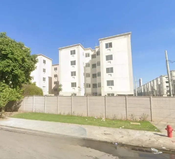 Foto 1 de Apartamento com 2 quartos à venda, 40m2 em Rio De Janeiro - RJ