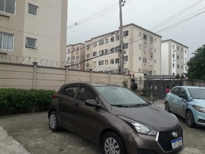 Foto 1 de Apartamento com 2 quartos à venda, 43m2 em Anchieta, Rio De Janeiro - RJ