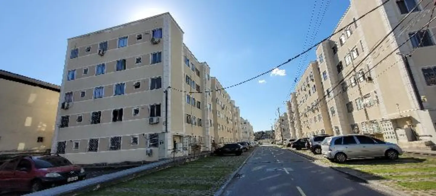 Foto 1 de Apartamento com 2 quartos à venda, 48m2 em Anchieta, Rio De Janeiro - RJ