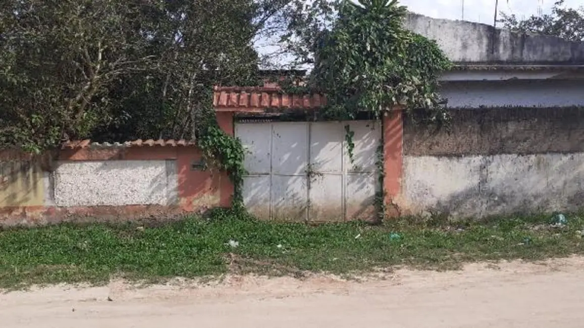 Foto 1 de Casa com 2 quartos à venda, 360m2 em Mage - RJ
