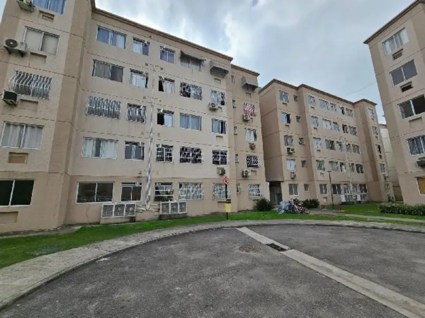 Foto 1 de Apartamento com 2 quartos à venda, 50m2 em Anchieta, Rio De Janeiro - RJ