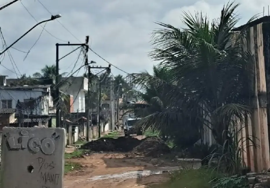 Foto 1 de Casa com 1 quarto à venda, 100m2 em Bom Retiro, Sao Goncalo - RJ