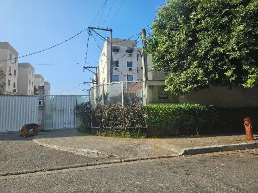 Foto 1 de Apartamento com 2 quartos à venda, 45m2 em Barro Branco, Duque De Caxias - RJ